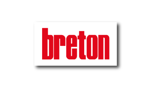 logo breton