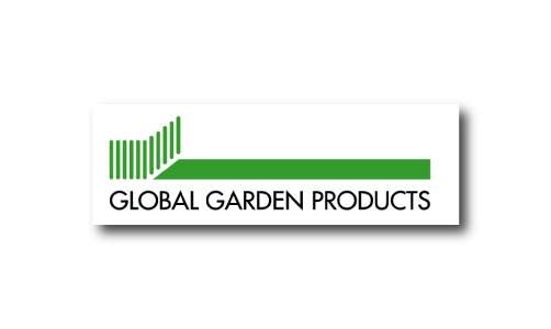 logo global garden products