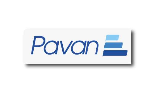 logo pavant