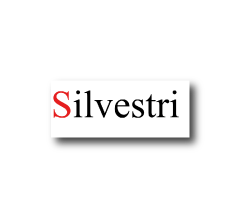 logo Silvestri